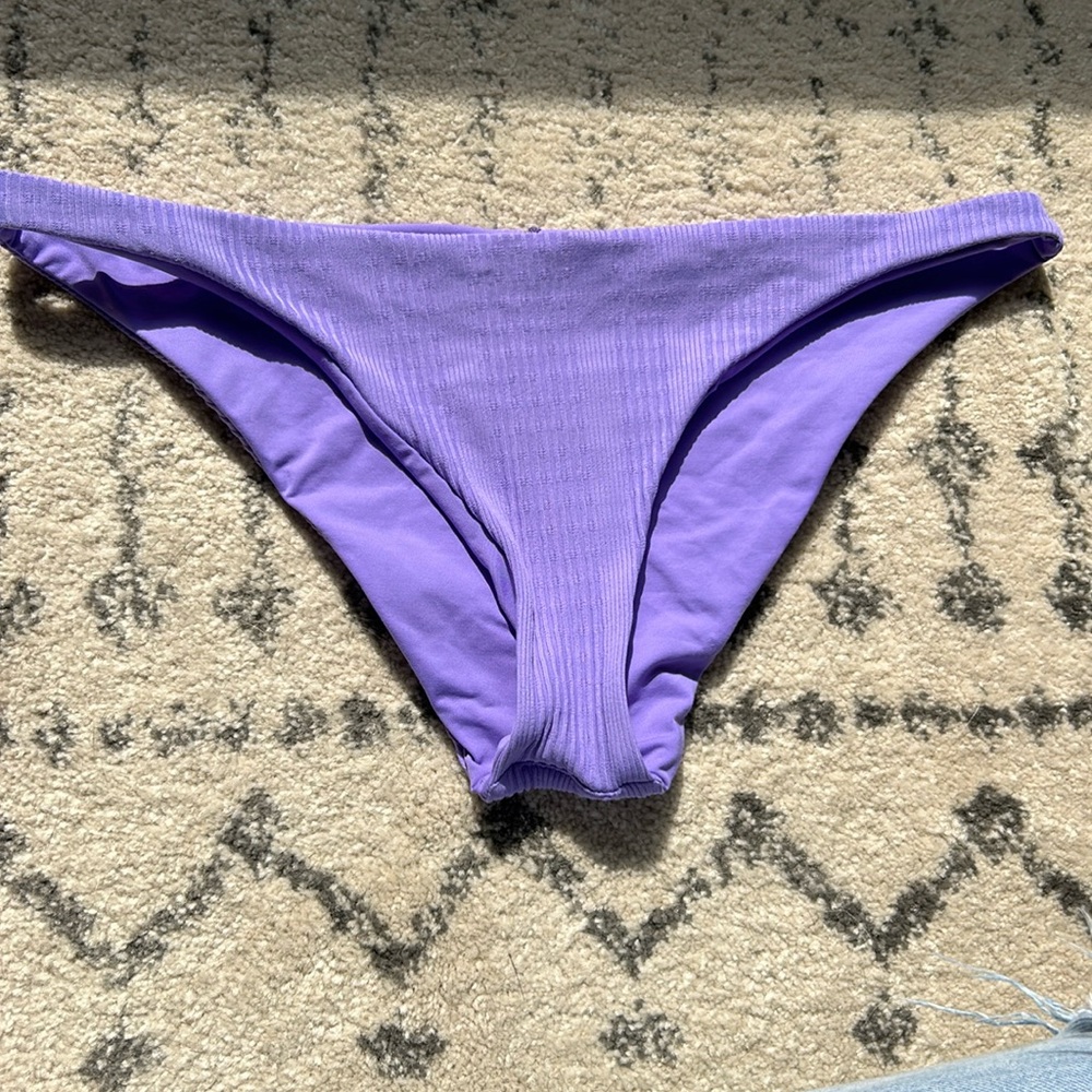 Bathing suit bottom